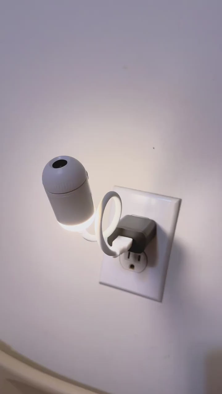 M - Mini proyector de estrellas USB 2 en